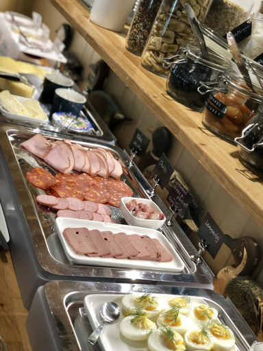 Food & Drinks 5, Hotell Uddewalla, Uddevalla