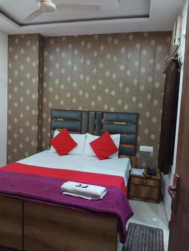 HOTEL GRAND Zirakpur Chandigarh, Sahibzada Ajit Singh Nagar