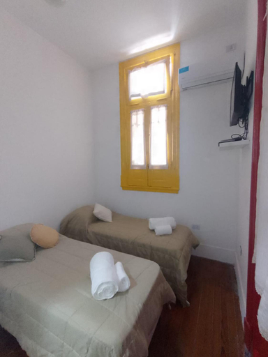 Others 5, Aristobulo, Distrito Federal