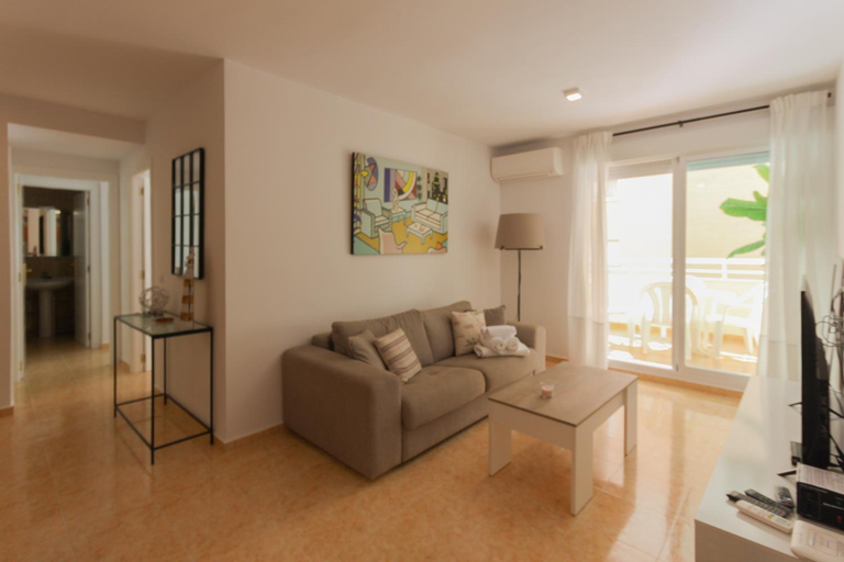 Others 5, Residencial Alondras 1- 6 Pax by costablancarent, Alicante