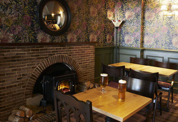 Food & Drinks 4, Mayfield Hotel, North Yorkshire
