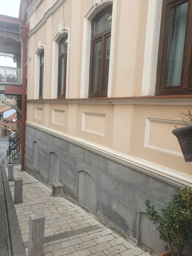 Others 3, Iberia, Tbilisi
