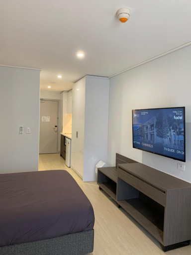 Bedroom, Velocity Motel & Bistro-WA, Roebourne
