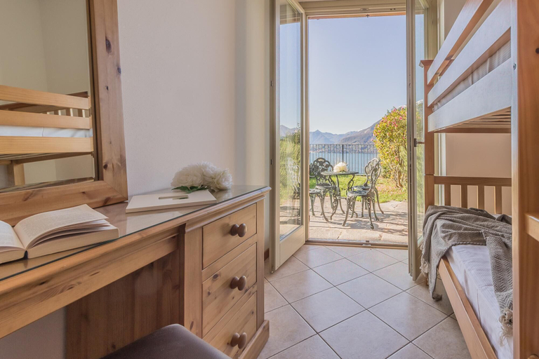 Bedroom 3, Palma Romantic Dream, Lecco