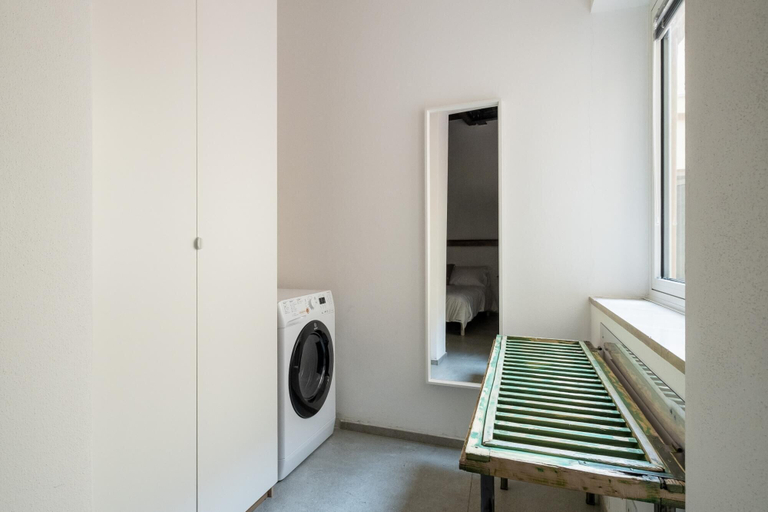 Room 2, San Michele Apartments - Lignum by Wonderful Italy, Bologna