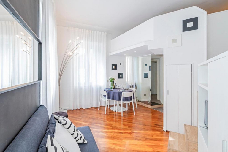Room 2, Italianway Easy - Cavallotti 17, Milano