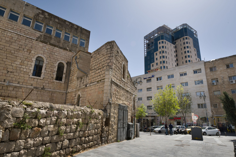Exterior & Views 2, Aju Hillel 14