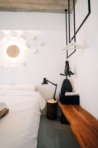 Bedroom 2, Mesanto Luxury Suites, South Aegean