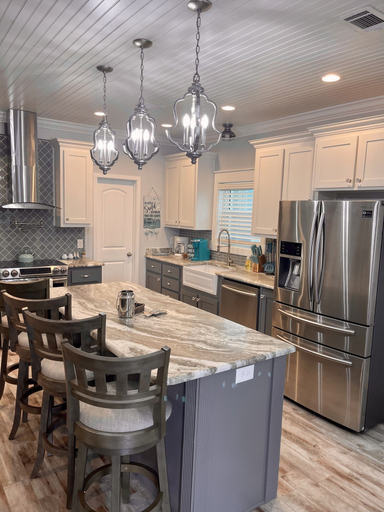 Food & Drinks, Tequila Sunrise 4 Bedroom Home by RedAwning, Escambia