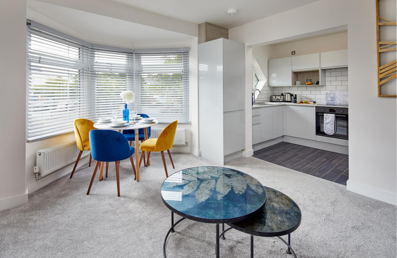 Others 4, Coppergate Mews Doncaster Apartment 4, Doncaster