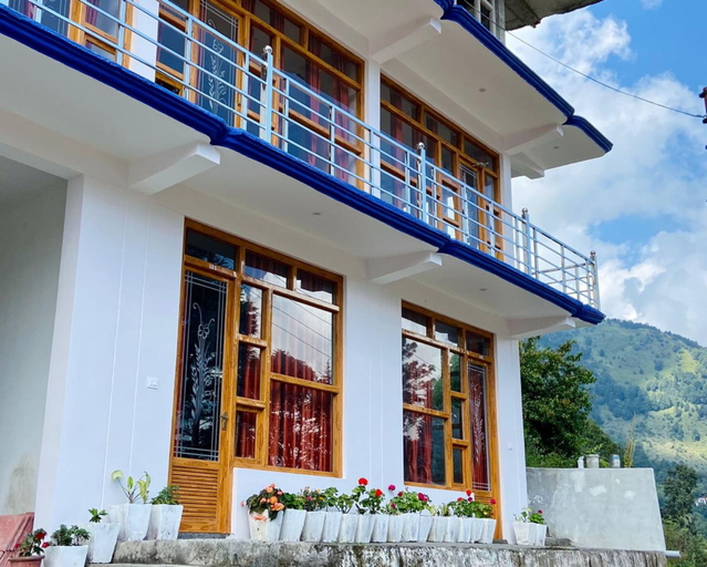Exterior & Views 2, Goroomgo Mansarovar Inn Munsyari, Pithoragarh