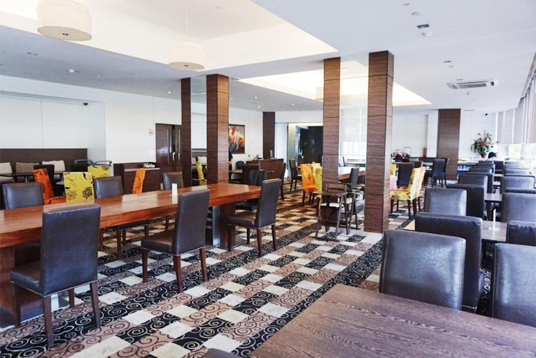 Food & Drinks 2, Kingwood Hotel Kuching, Kuching