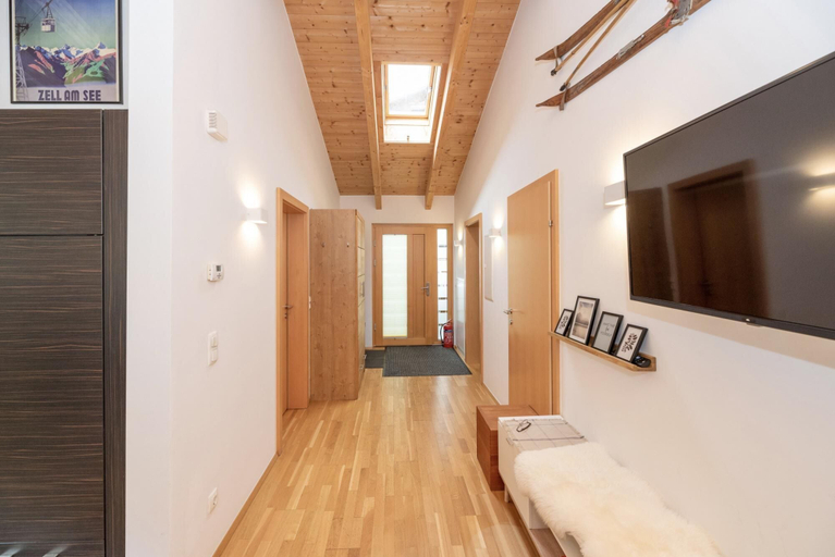 Room 4, Schmitten Finest Apartment - Luigi, Zell am See