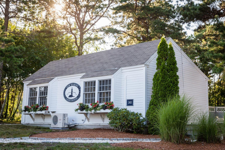 The Club at New Seabury, Barnstable