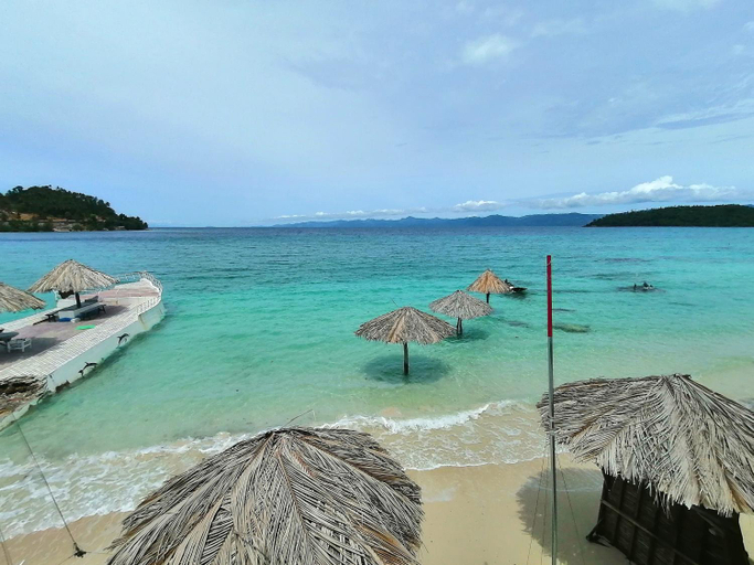 Others 4, Lonos Circle Private Garden, Romblon