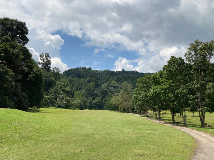 Exterior & Views 5, Ode to Joy, Hulu Selangor