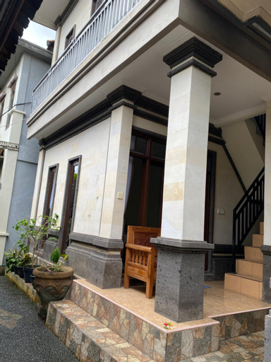 Exterior & Views 1, LILIR HOUSE, Gianyar