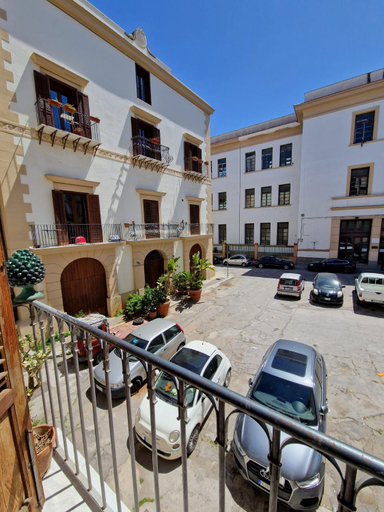 Others 5, Sikelia Apartment, Palermo