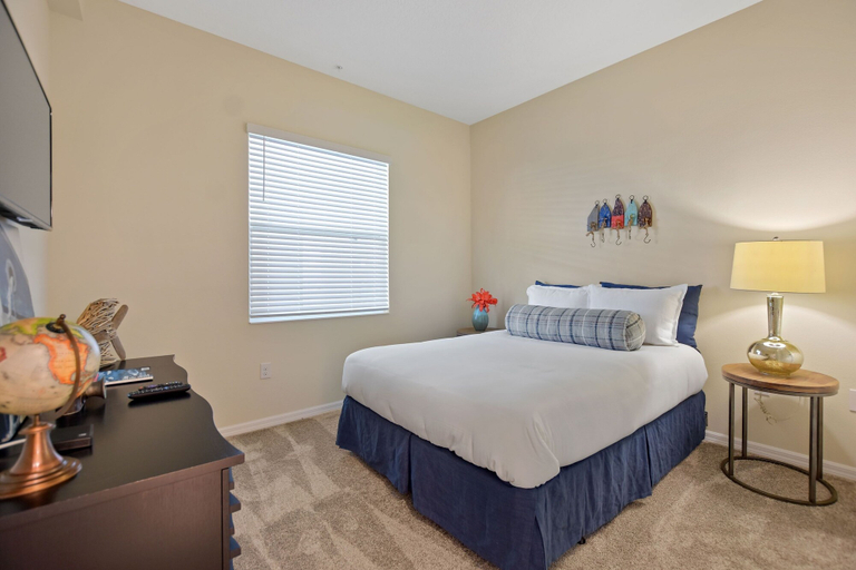 Bedroom 3, 3131 Paradox Circle, Unit 404 #838 2 Bedroom Apts, Osceola