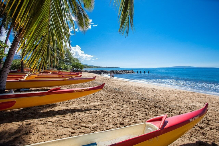 Beach 5, Koki Place 3 Bedroom Home, Maui