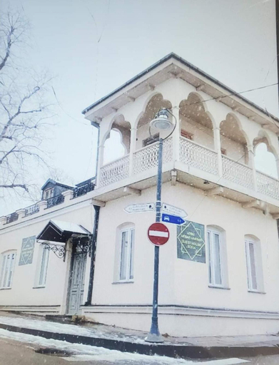 Others 3, Guest House Lotus, Telavi