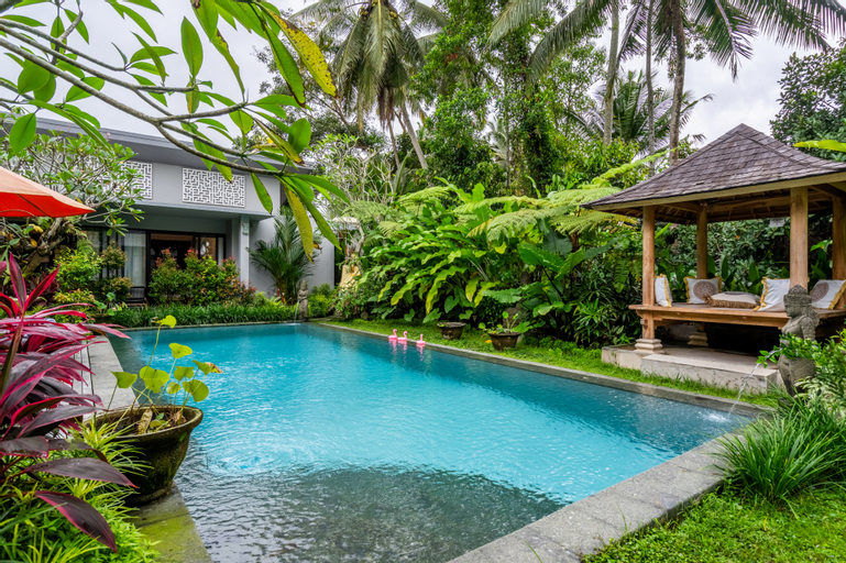 Chakola Villa, Gianyar