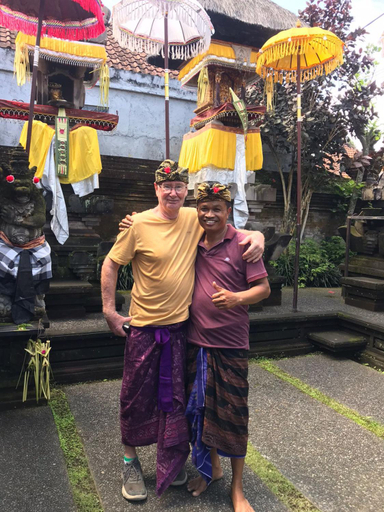 Others 5, Arsa Wayan Guest House, Klungkung