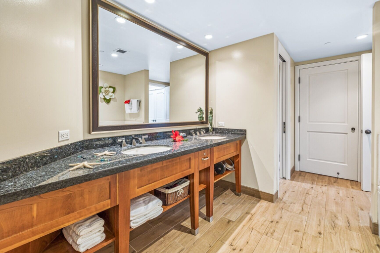 Bathroom 4, Honua Kai 215 2 Bedroom/2 Bath 2 Condo by RedAwning, Maui