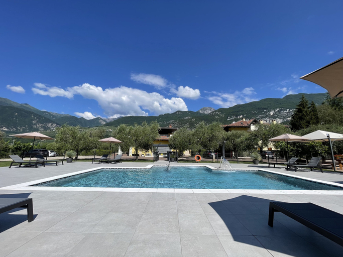 Sport & Beauty 5, Arcovacanze, Trento