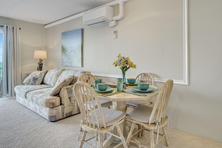 Living room 4, Beachcrest 17 1 Bedroom Condo by RedAwning, Worcester