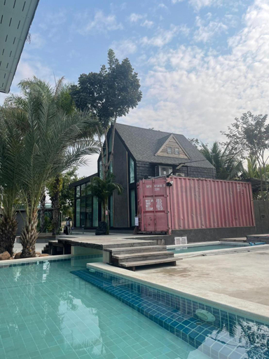 Sport & Beauty 2, KEPT Cabana - Kept Cabana, Muang Lampang