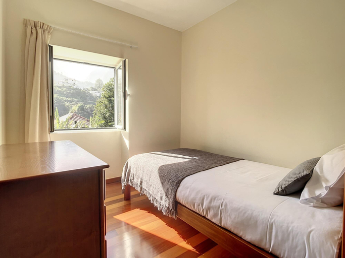 Bedroom 2, Villa Bella Vista by Atlantic Holiday, São Vicente
