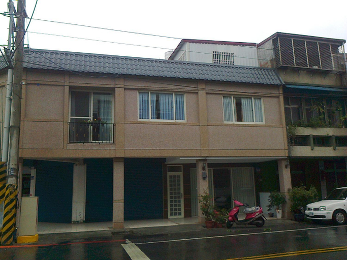 Others 2, Leisure Man, Hualien