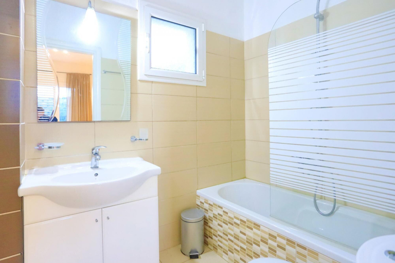 Room 4, Villa Anamari in, Ionian Islands