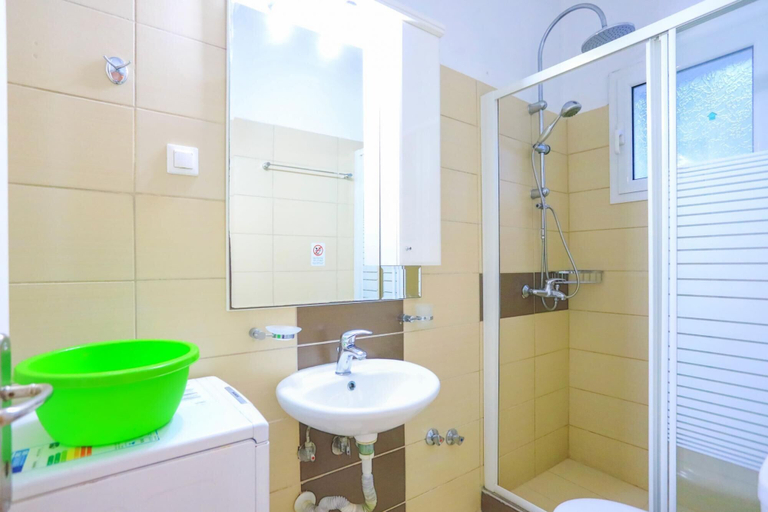 Room 2, Villa Anamari in, Ionian Islands