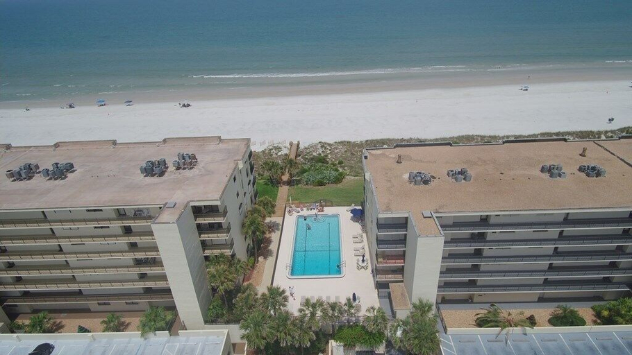 Exterior & Views 2, Sand Dollar 101 3 Bedroom Condo by RedAwning, Saint Johns