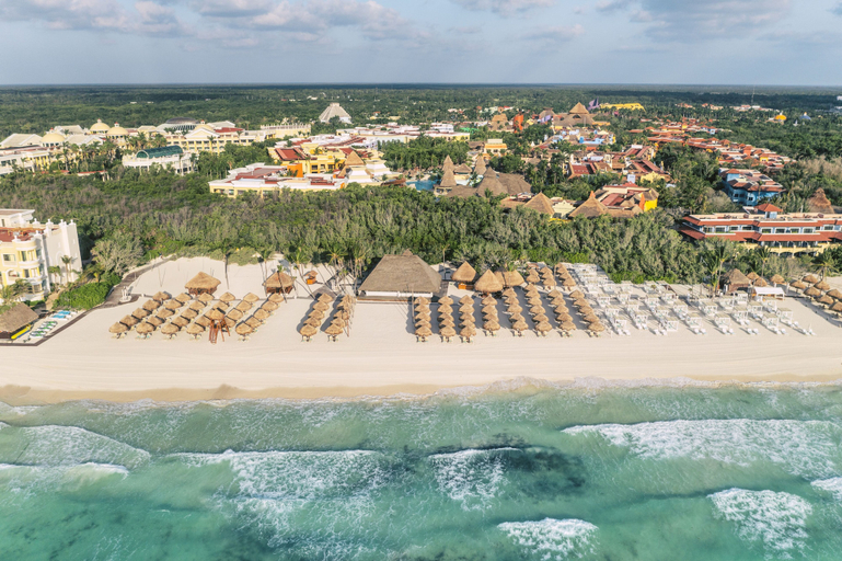 Others 1, Iberostar Selection Paraíso Maya Suites - All Inclusive, Cozumel