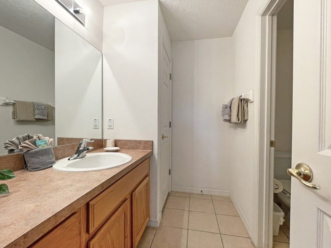 Bathroom 3, Park Villa 4 Bedroom Villa by RedAwning, Polk