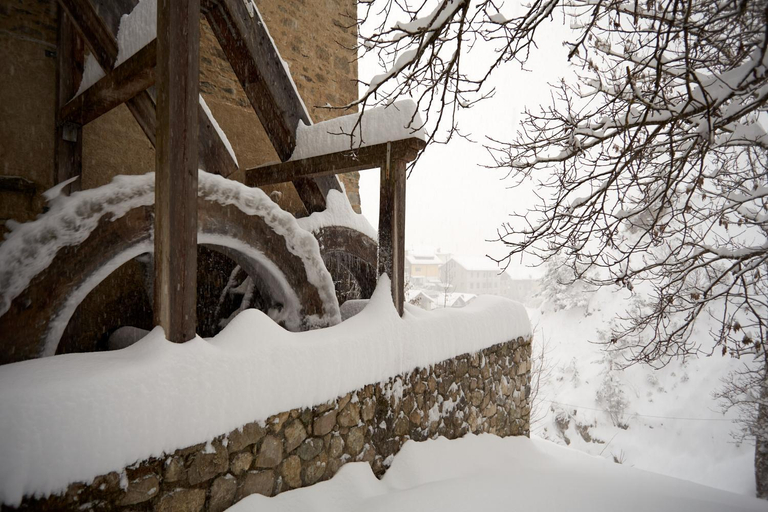 Others 4, Casa Cadore, Belluno