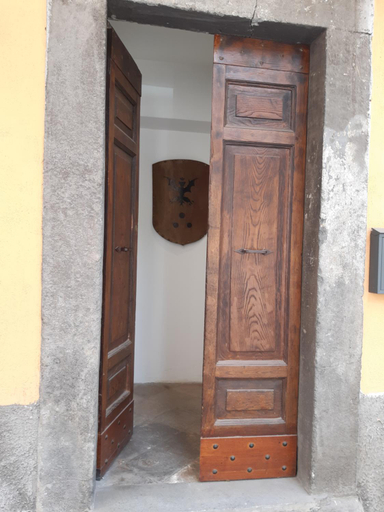 Others 4, Palazzetto la Fonte, Viterbo