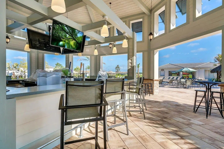 Food & Drinks, 3131 Paradox Circle, Unit 404 #838 2 Bedroom Apts, Osceola