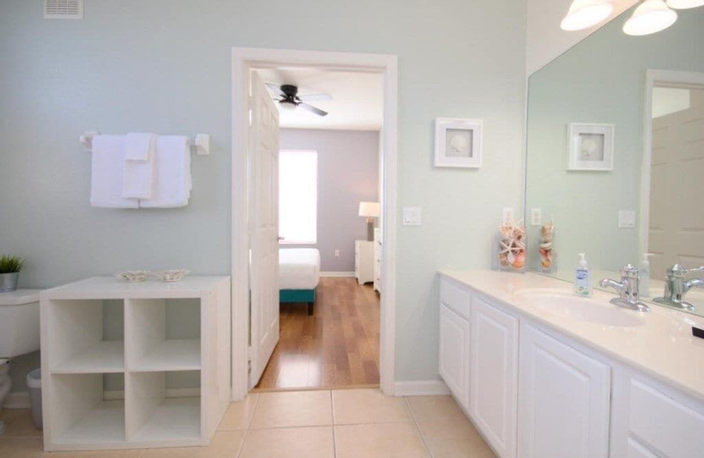 Bedroom 3, Vista Cay Star 3 Bedroom Condo by Redawning, Orange