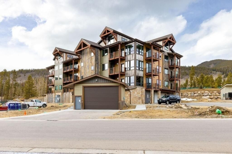 Exterior, 202 Clearwater Lofts 2 Bedroom Condo by RedAwning, Summit