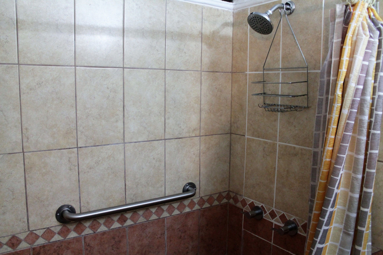 Bathroom 4, Villas Santa Ana-Ricardo, Antigua Guatemala