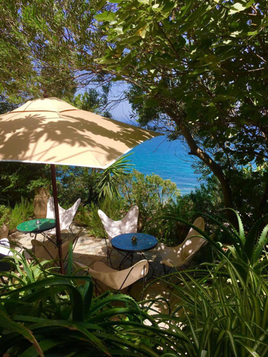 Food & Drinks 4, Aux 3 Portes, Tanger-Assilah