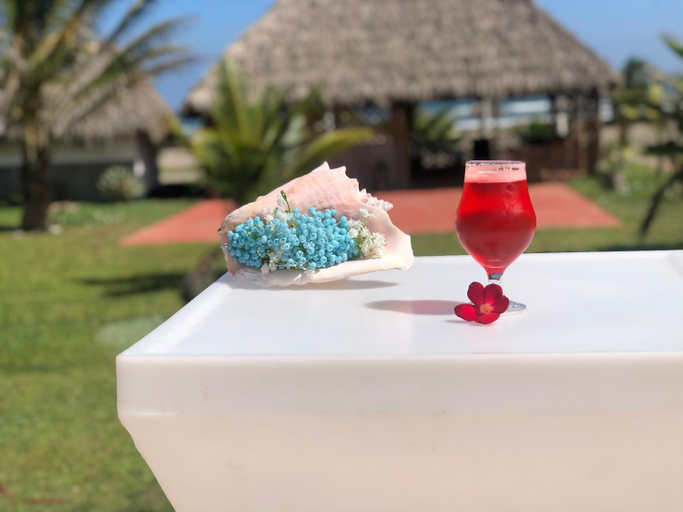 Others 4, Ananta Hotel, Tecolutla