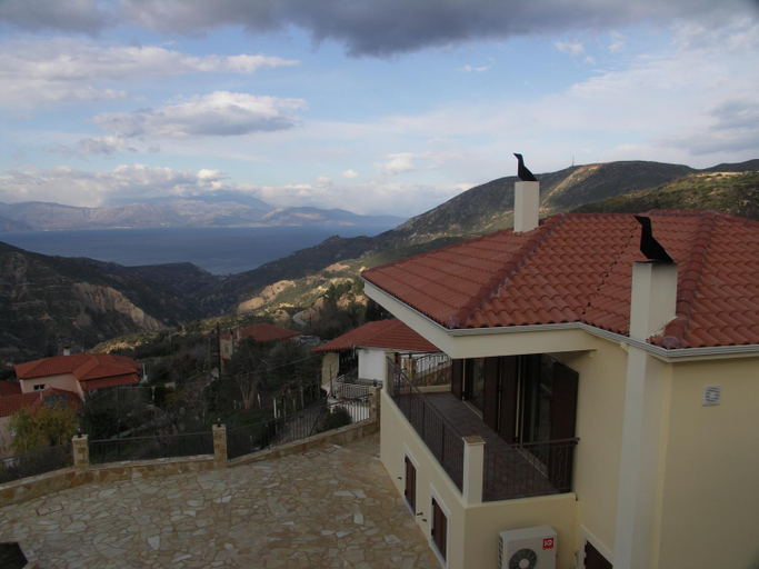 Others 5, Kallisti Ξενωνας Διακοπτο-Καλαβρυτα, West Greece