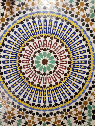 Others 4, Hotel Wissam, Marrakech