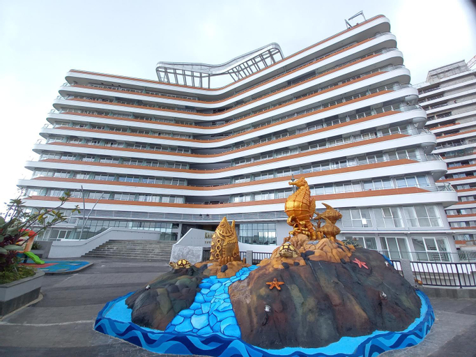 The Nove Apartment Kaina Tower, Batam