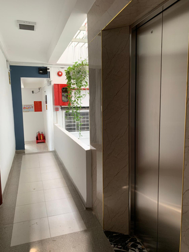 Others 5, BO SONG HOTEL, Gò Vấp